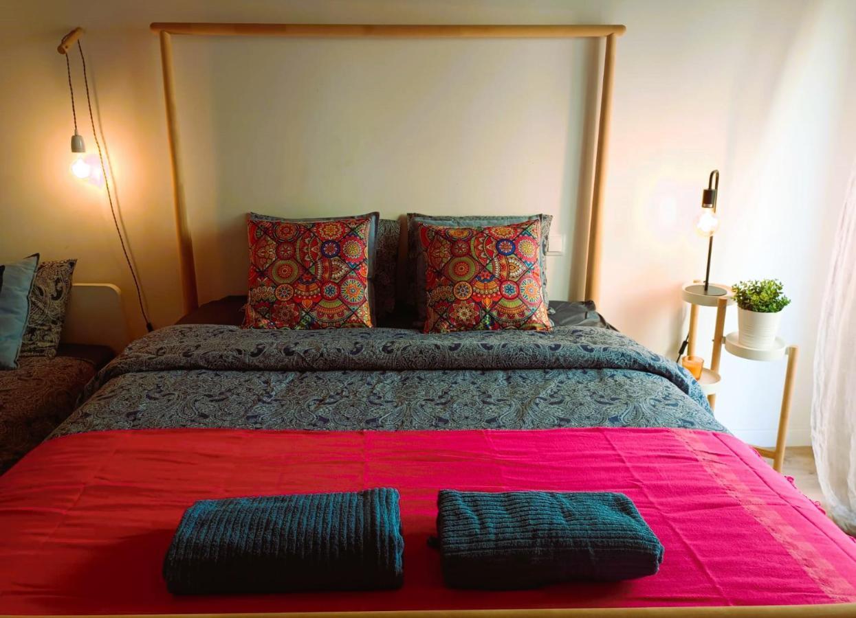 Hostel Private In Gothic Barcelona