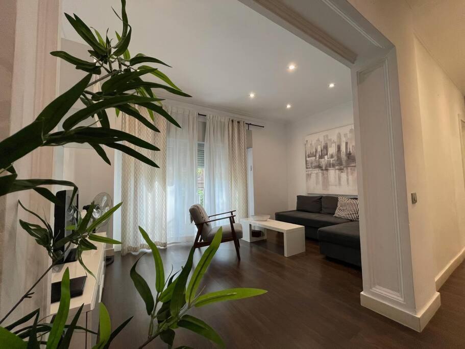 Cozy And Appartement *