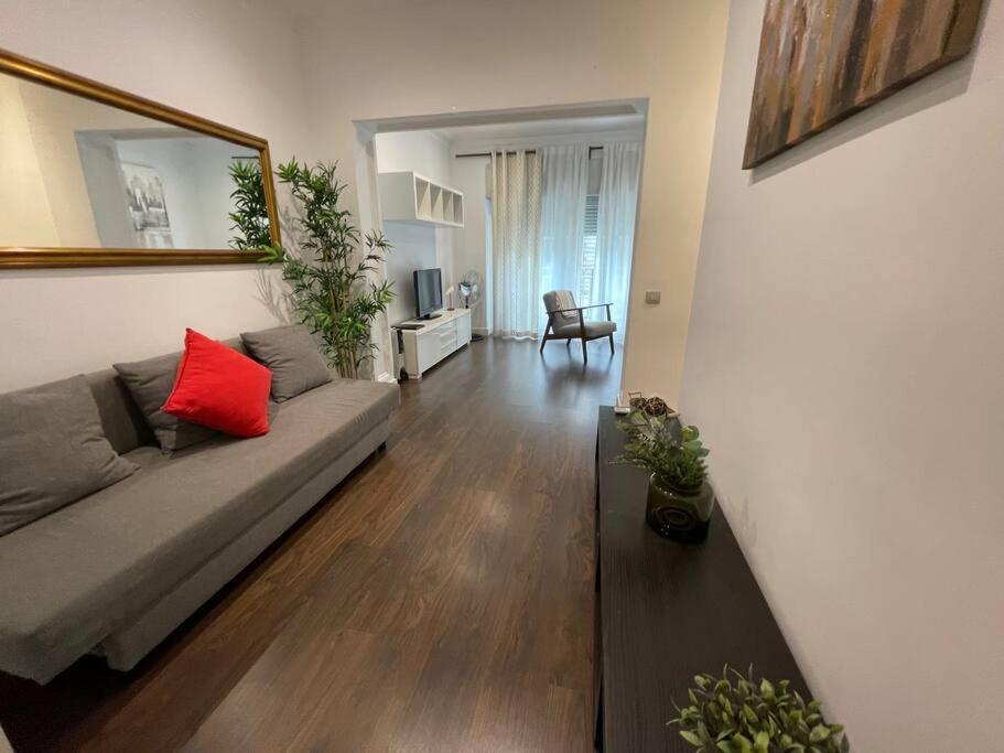 Cozy And Appartement