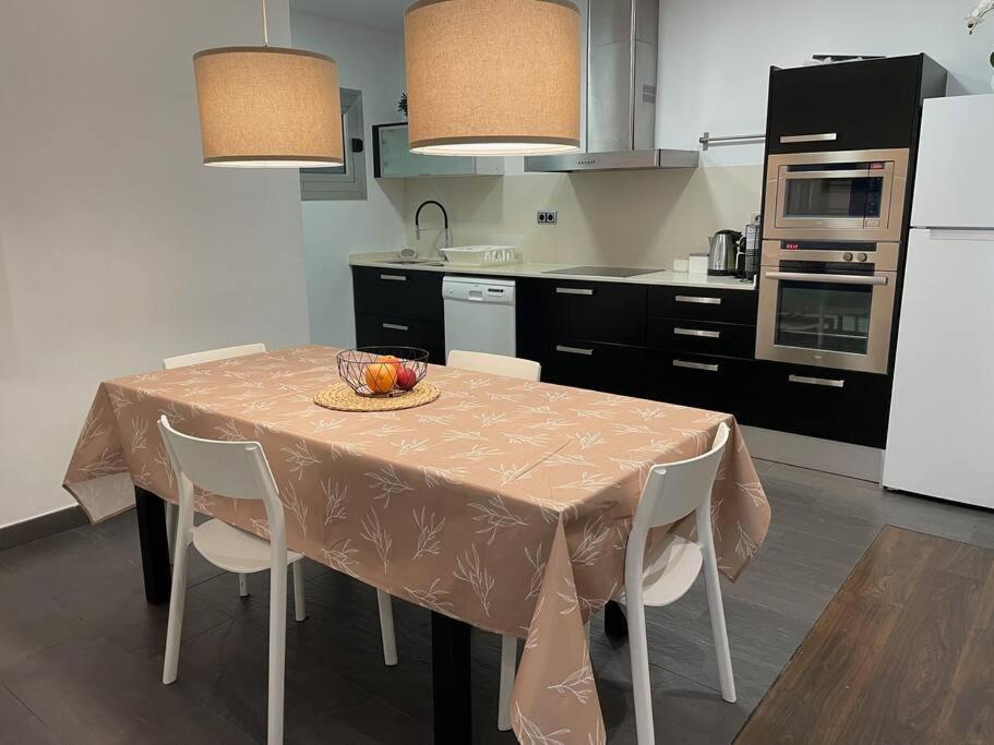 Cozy And Appartement