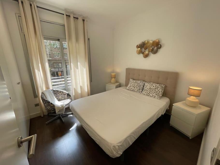 Appartement Cozy And Barcelona