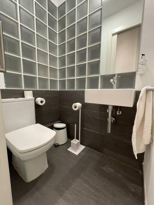 Cozy And Appartement Barcelona