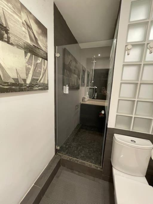 Appartement Cozy And