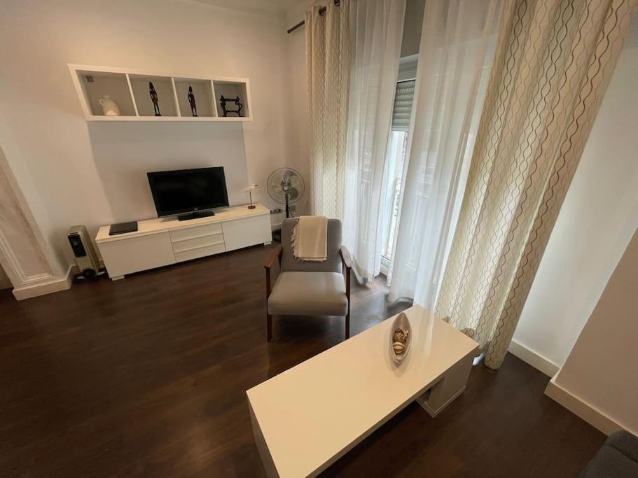 Cozy And Appartement *