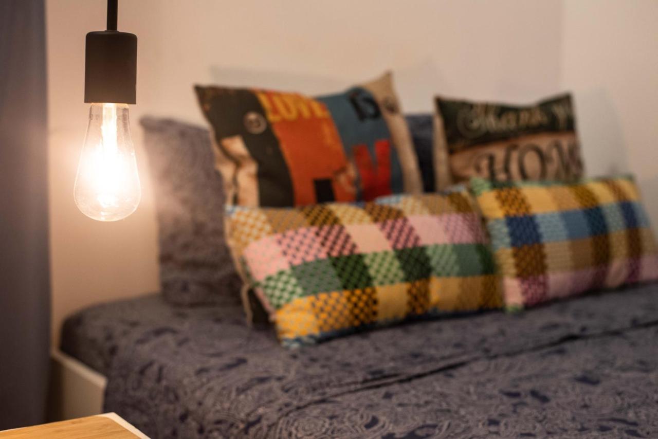 Eixample Private Hostel *