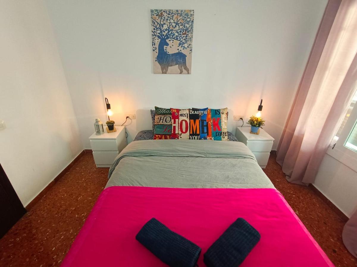 Eixample Private Hostel Barcelona