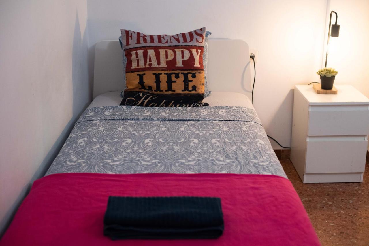 Hostel Eixample Private Barcelona