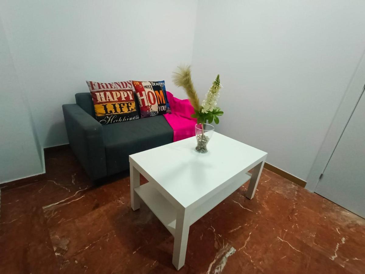 Eixample Private Hostel