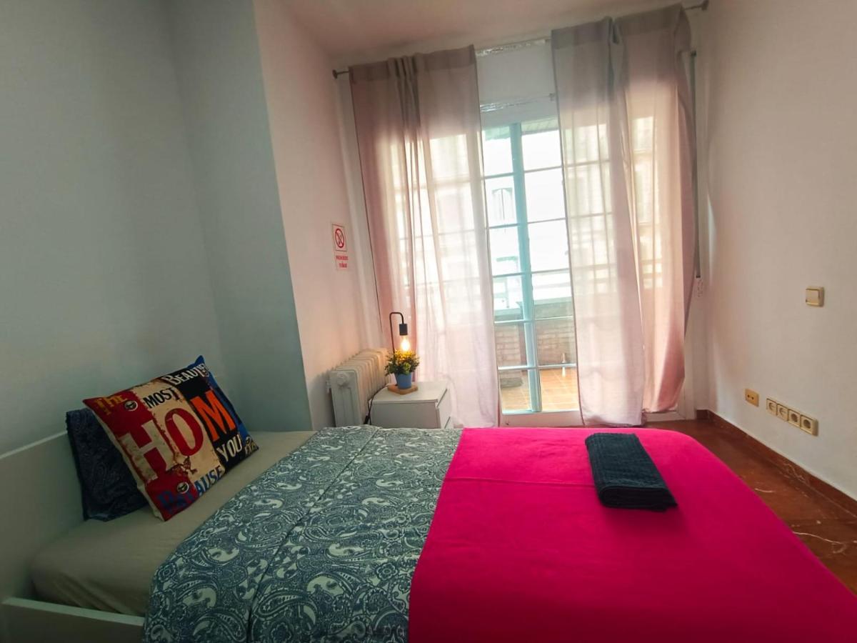 Hostel Eixample Private Barcelona