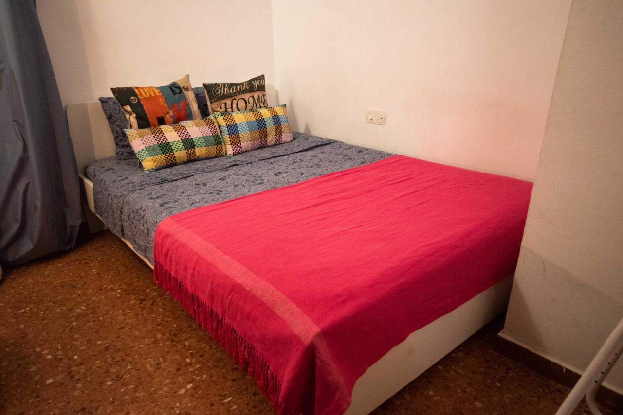 Eixample Private Hostel