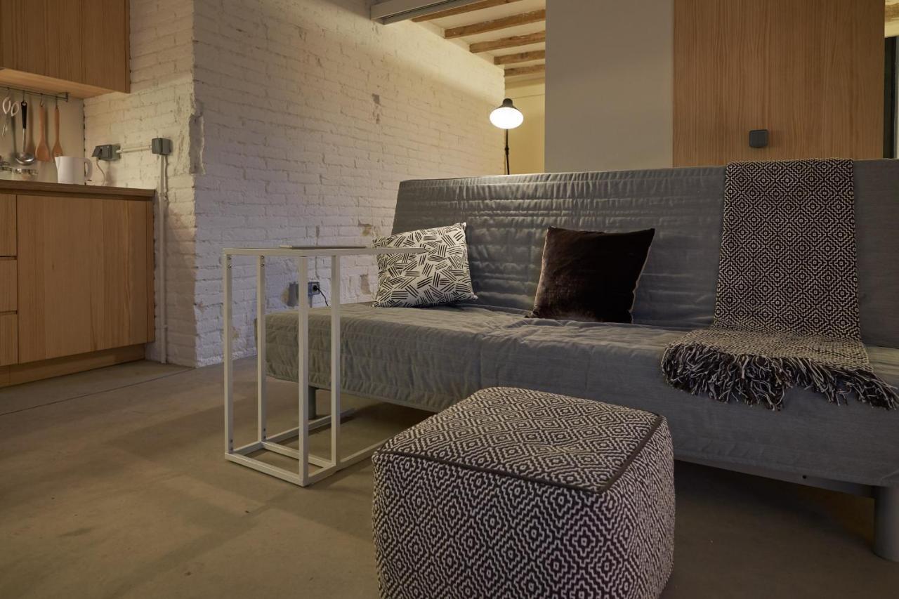 Luxury 1br With Patio Near The Appartement *