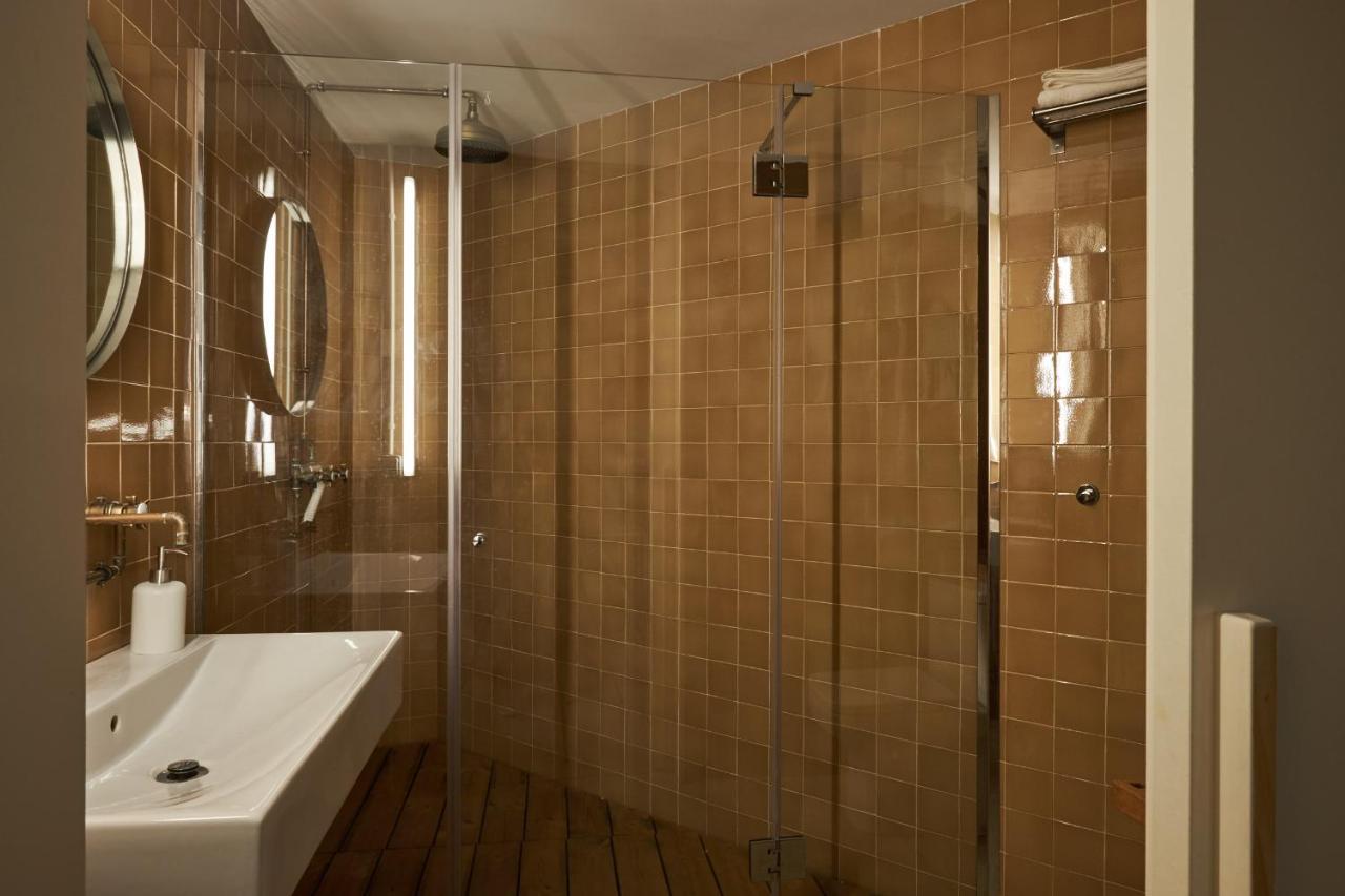 Luxury 1br With Patio Near The *