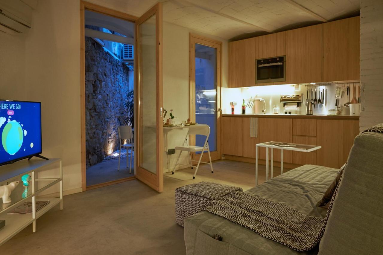 Luxury 1br With Patio Near The Appartement