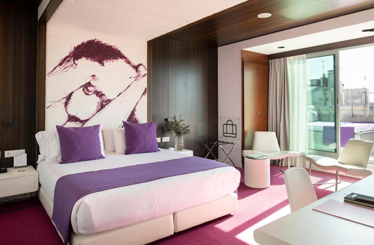 Allegro Hotel Barcelona