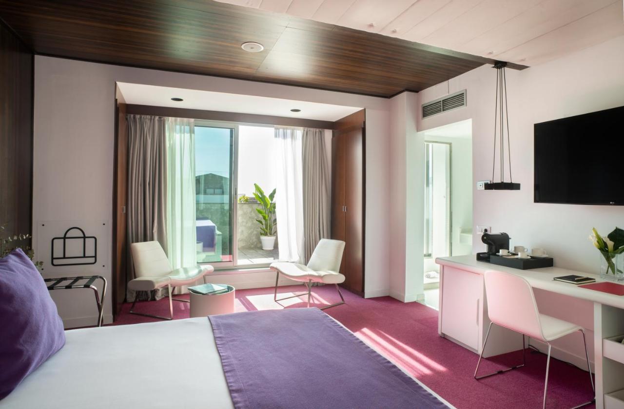 Allegro 3* Barcelona