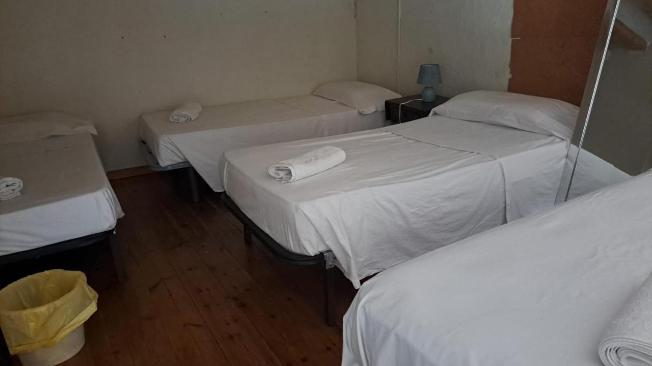 Corazon Urbano Accommodatie bij particulieren Barcelona