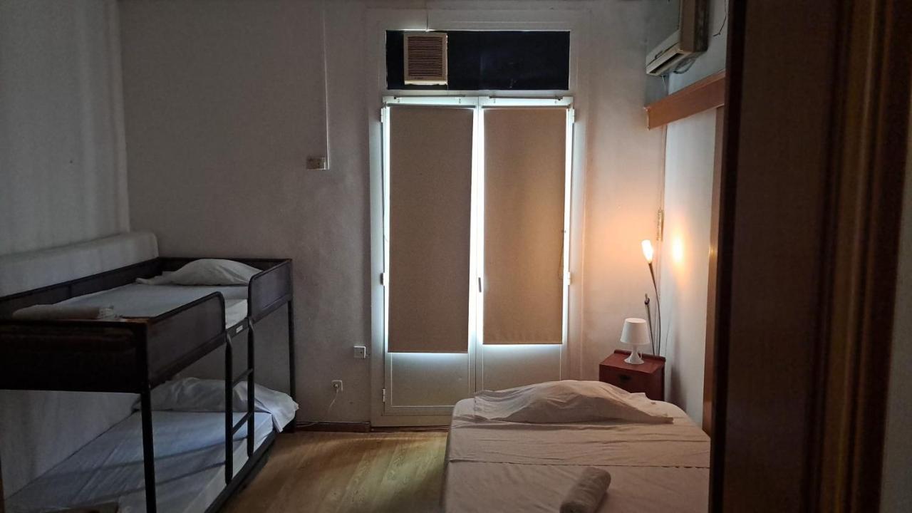 Accommodatie bij particulieren Corazon Urbano