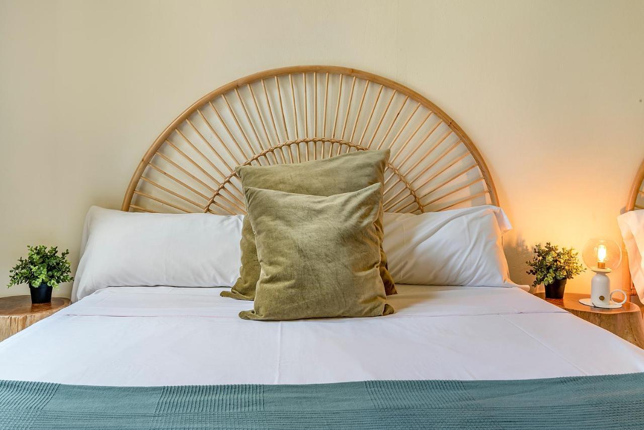 Appartement Clandestino Barcelone