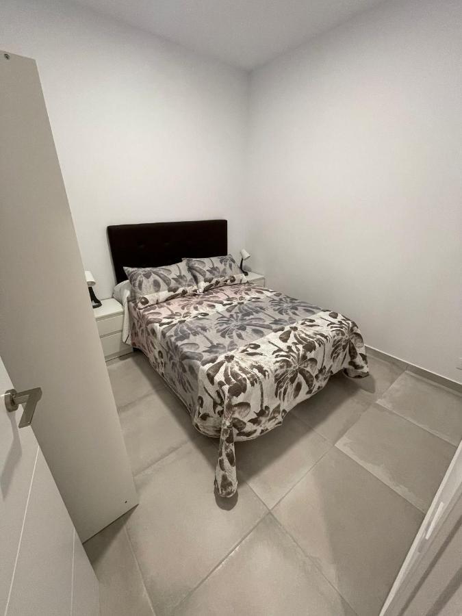 Appartement La Meridian Ii *