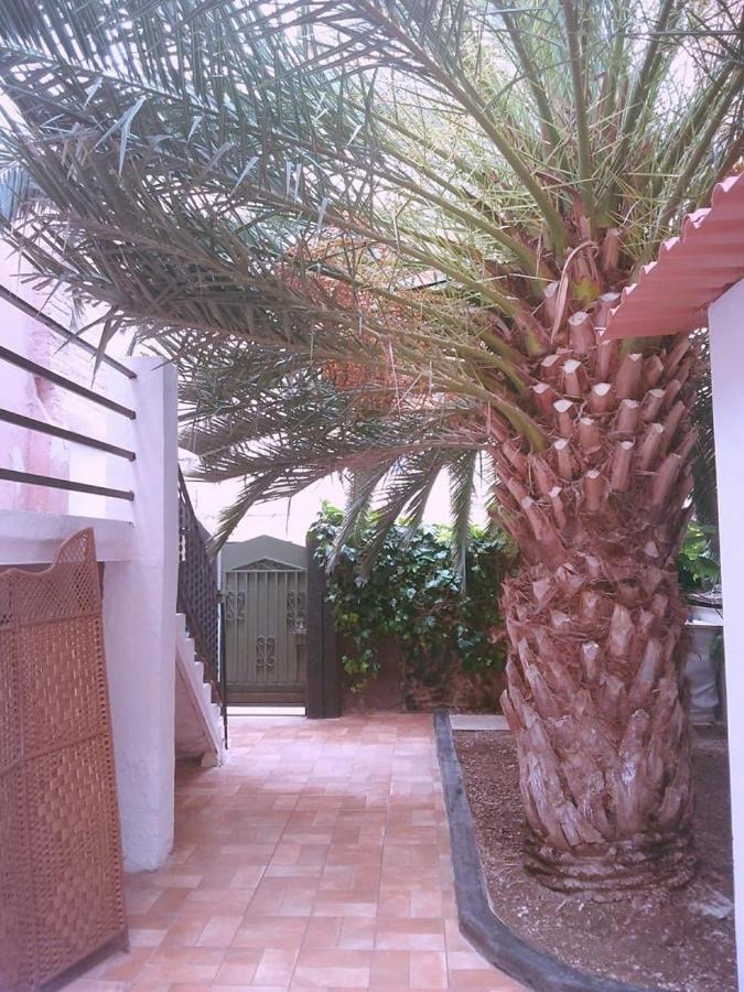 Maison d'hôtes Bonita En *