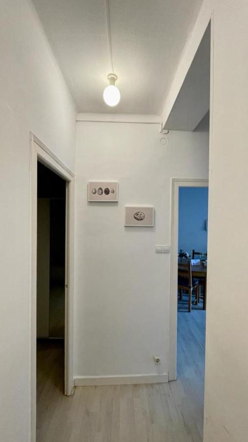 Sagrada Familia - Sant Pau Apartment Barcelona