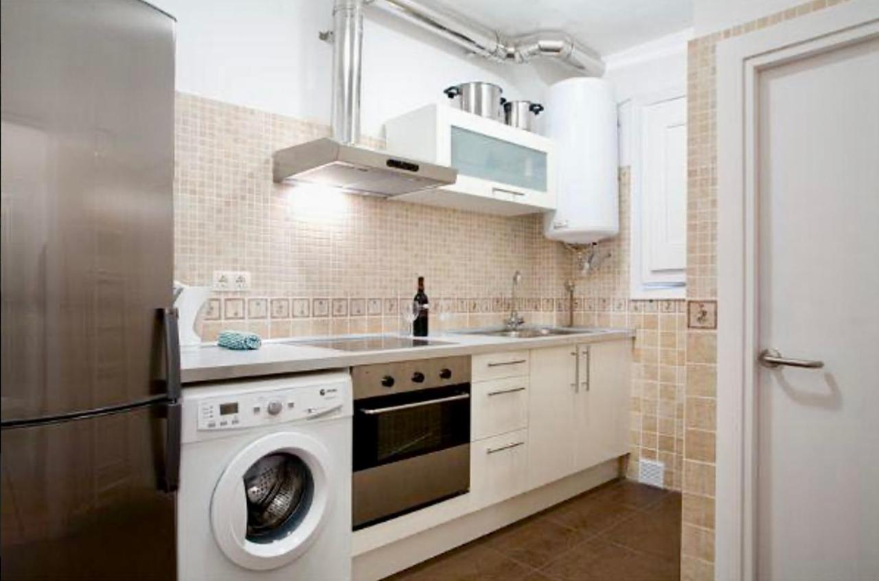 Apartment 5-bed In The Heart Of The