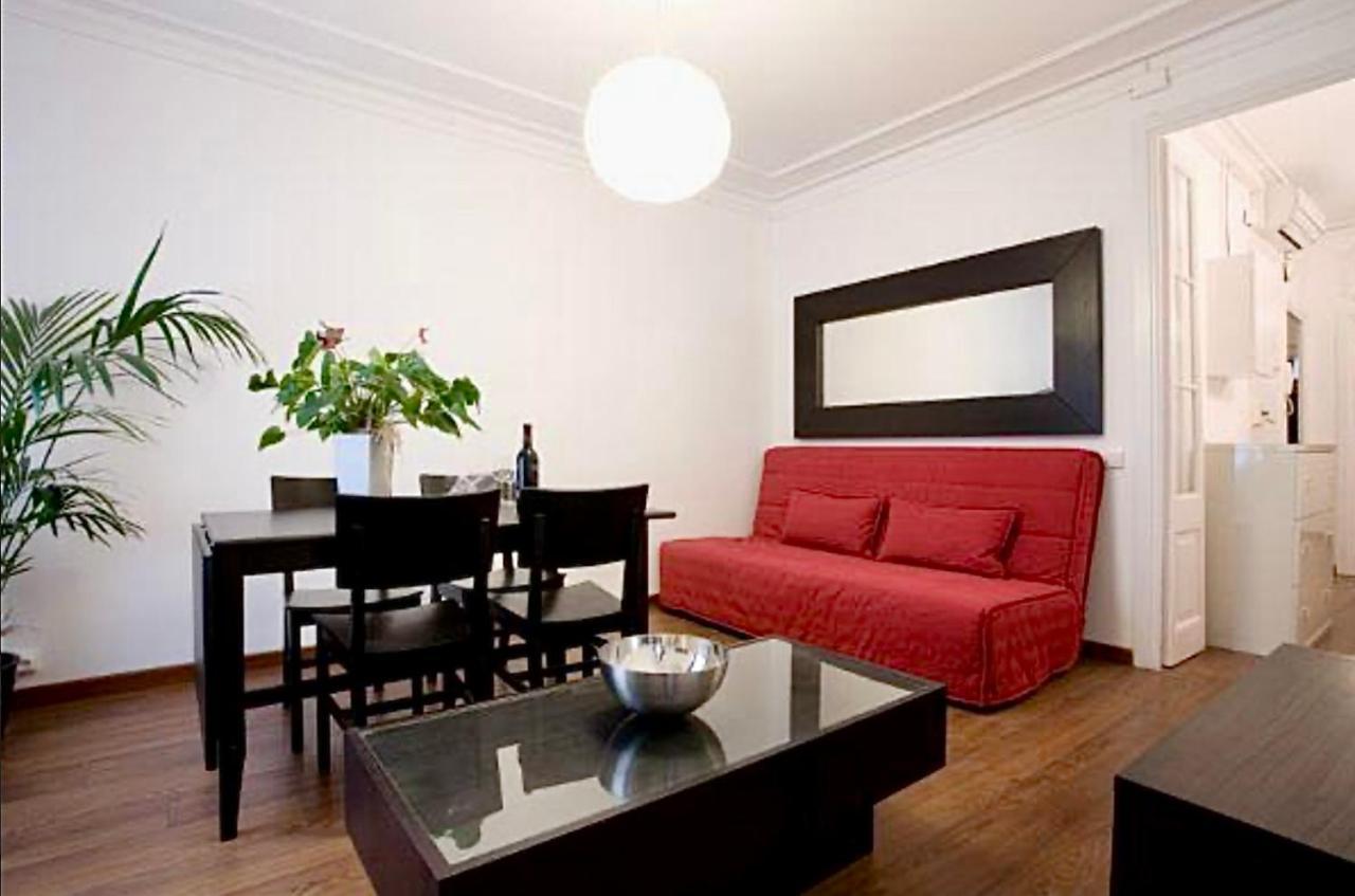 Apartment 5-bed In The Heart Of The