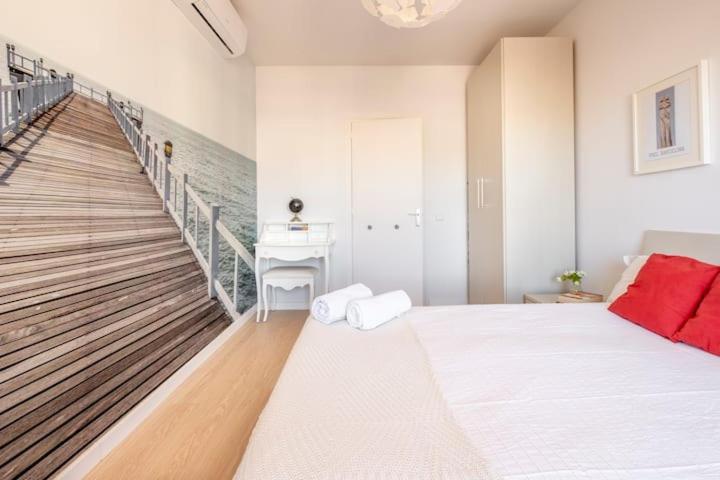 Appartement U-nique Rambla Catalunya V