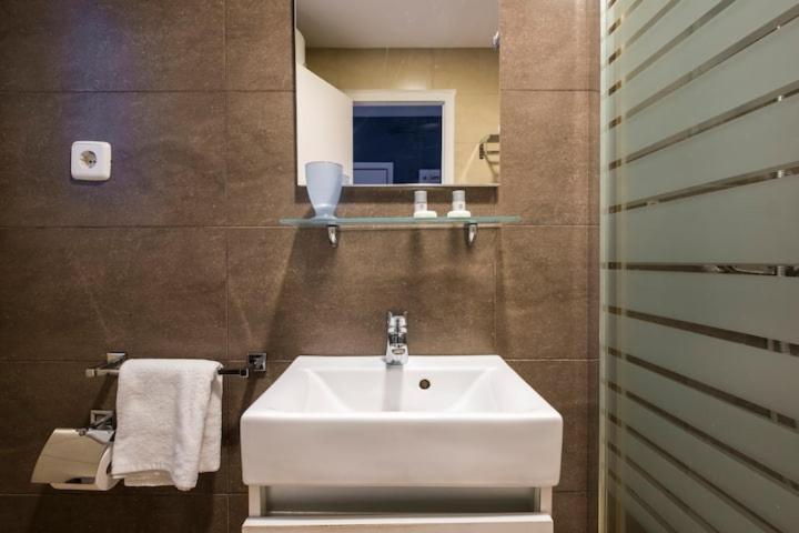 U-nique Rambla Catalunya V Appartement