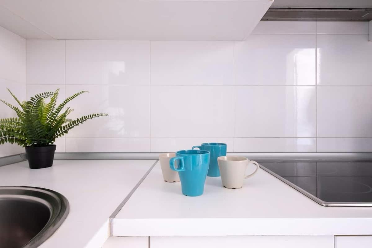 Appartement U-nique Rambla Catalunya V