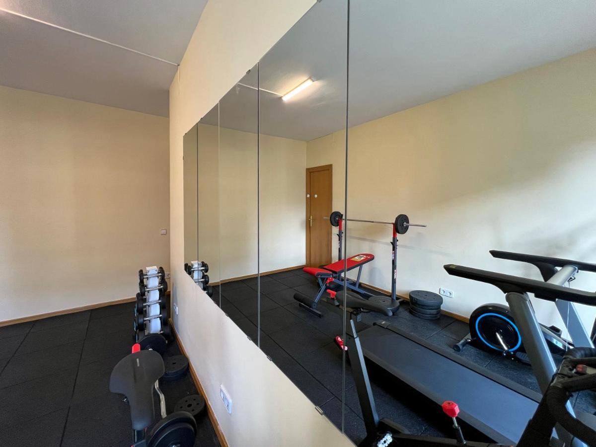 Appartement U-nique Rambla Catalunya V
