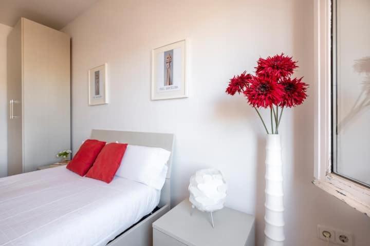 Appartement U-nique Rambla Catalunya V Barcelone