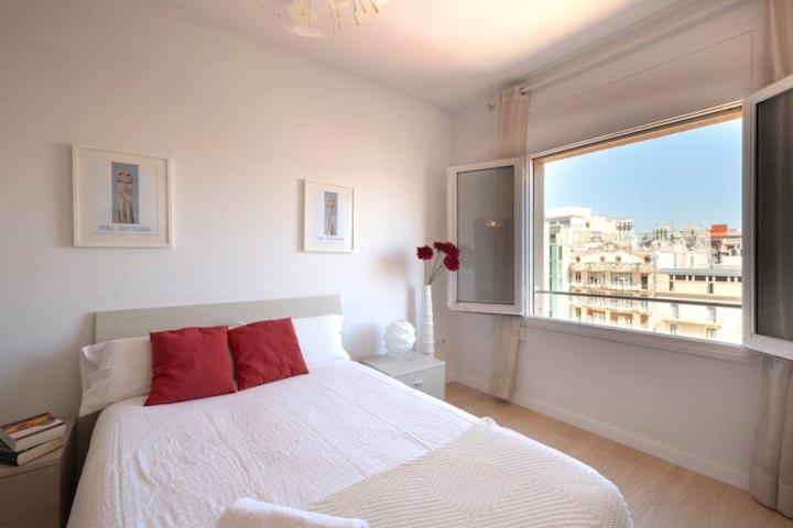 Appartement U-nique Rambla Catalunya V *