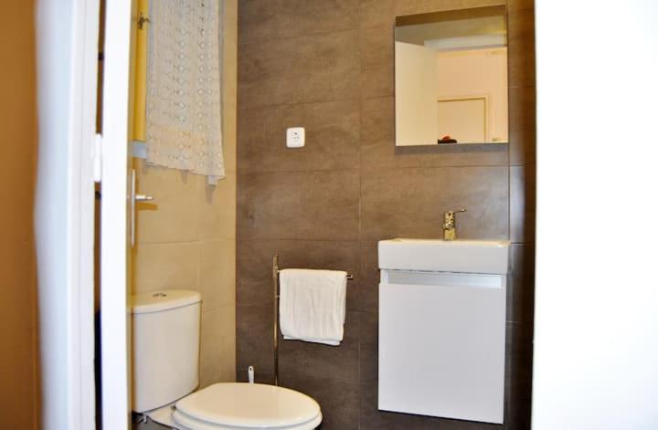 U-nique Rambla Catalunya V Appartement Barcelone