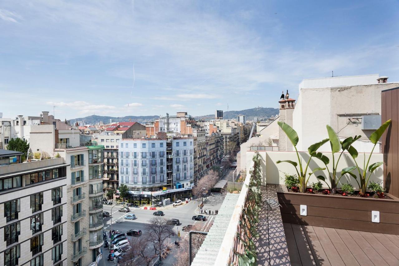 Appartement U-nique Rambla Catalunya Iv *
