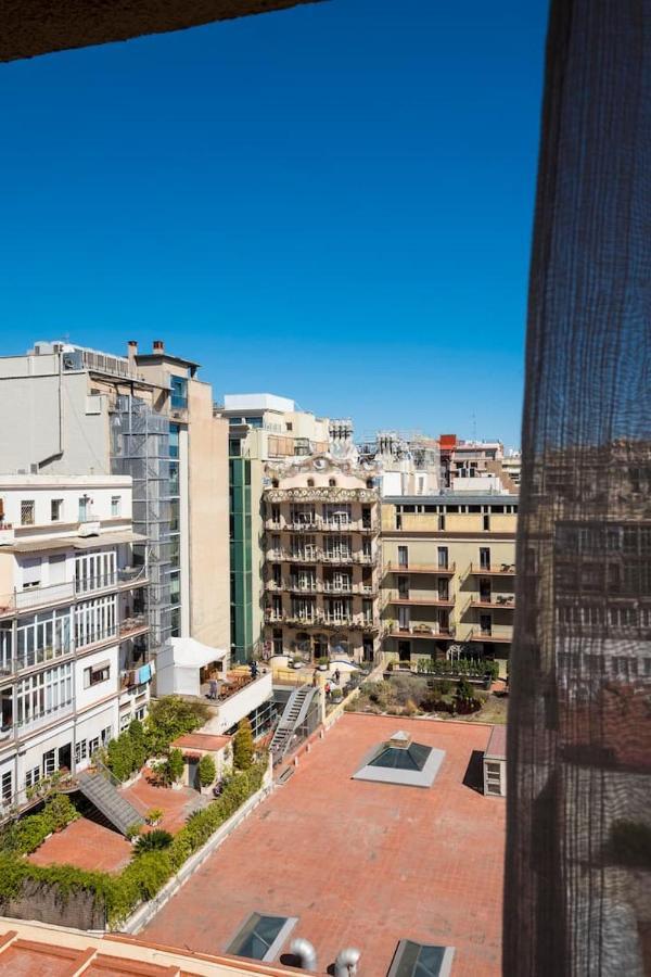 U-nique Rambla Catalunya V