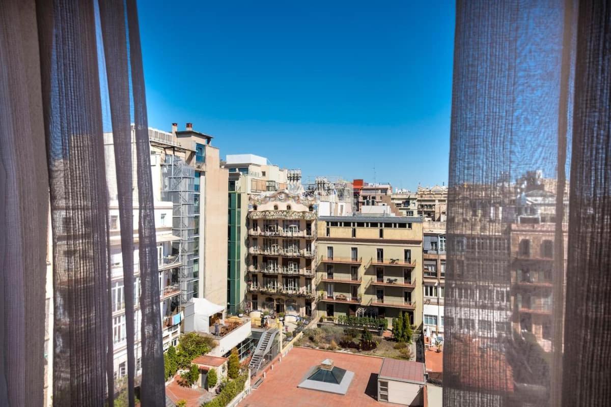 U-nique Rambla Catalunya V Appartement *