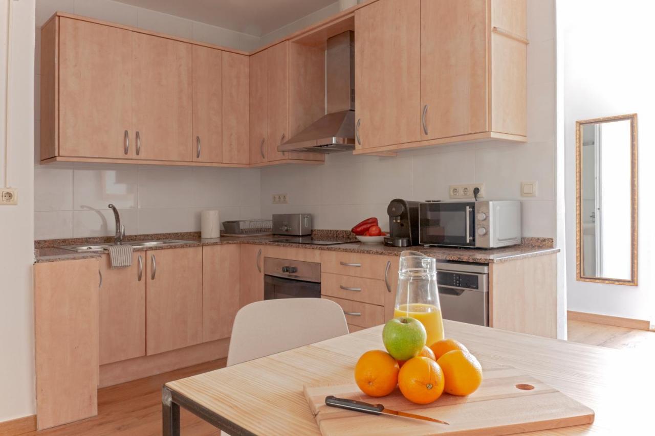 My Address In Sant Antoni Appartement Barcelona