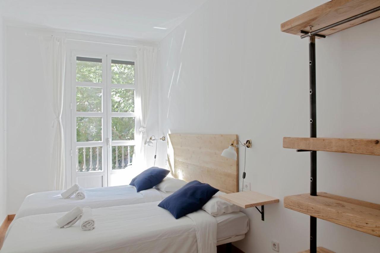 My Address In Sant Antoni Appartement *