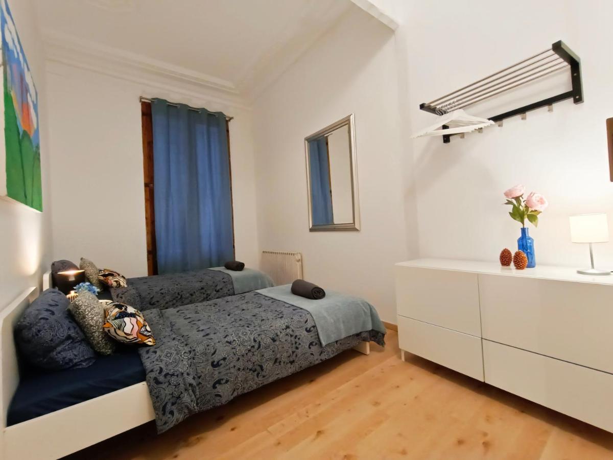 Hostel By Born Barcelona