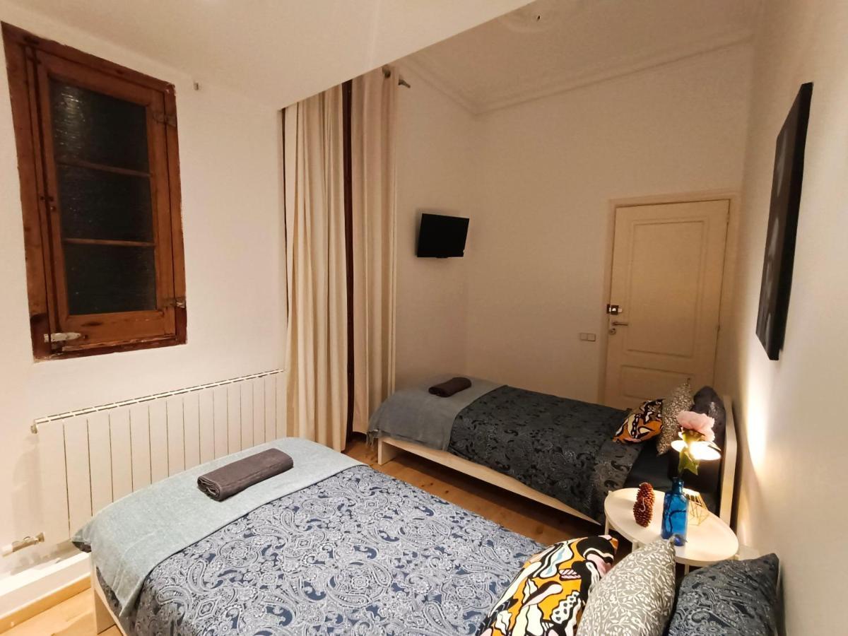 By Born Hostel Barcelona