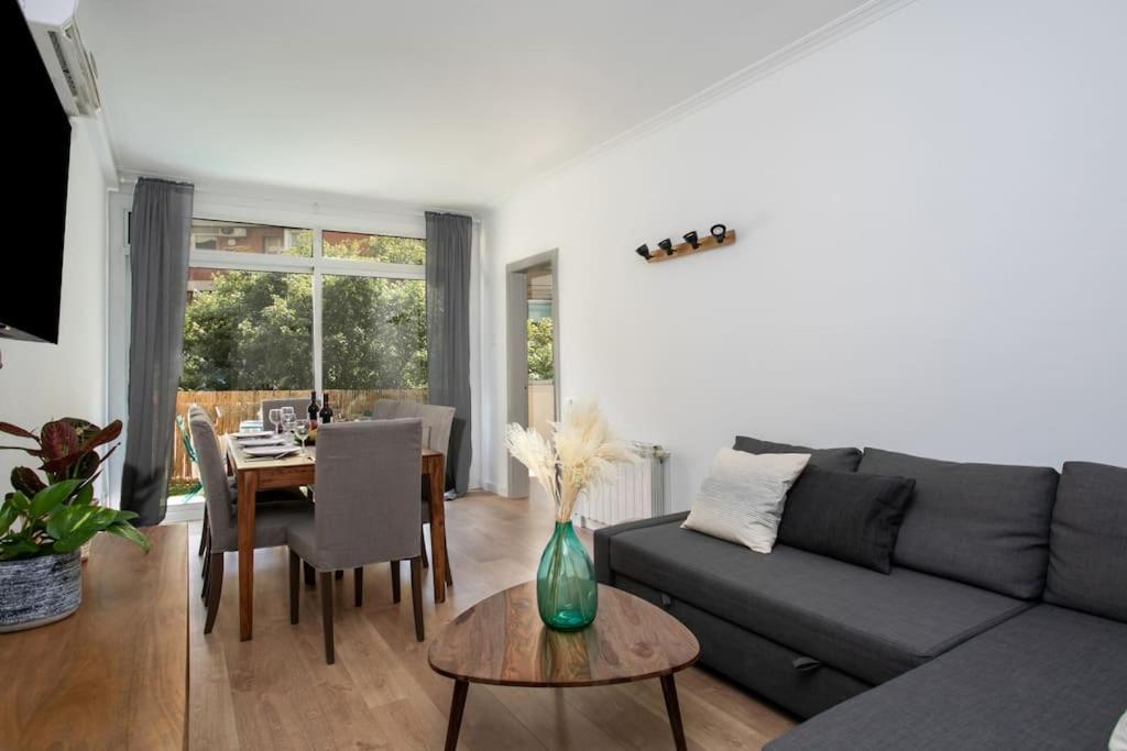Canela Homes Padilla Apartment *