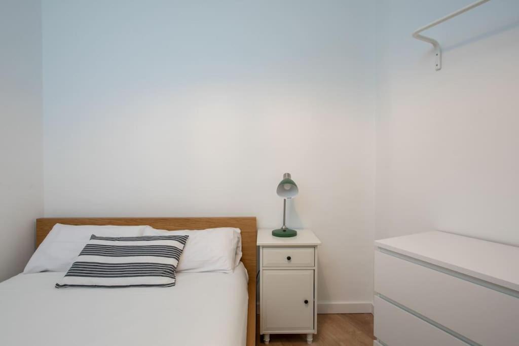 Apartment Canela Homes Padilla