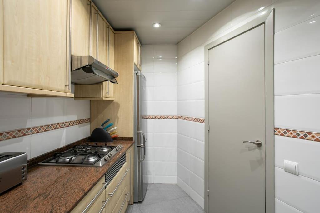 Canela Homes Padilla * Barcelone