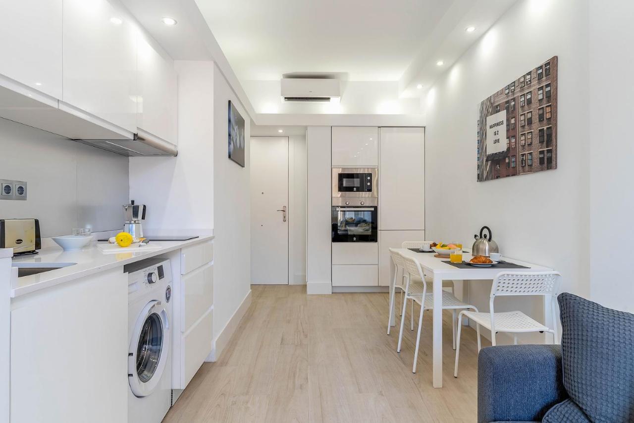 Ab Poble Sec Apartment Barcelona