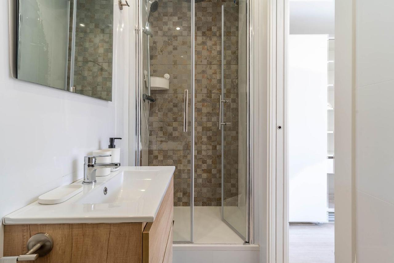 Ab Poble Sec Apartment