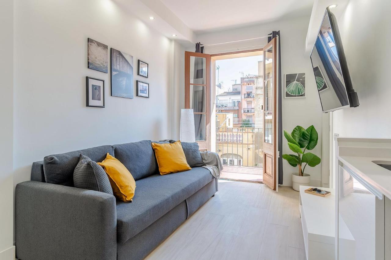 Ab Poble Sec * Barcelona