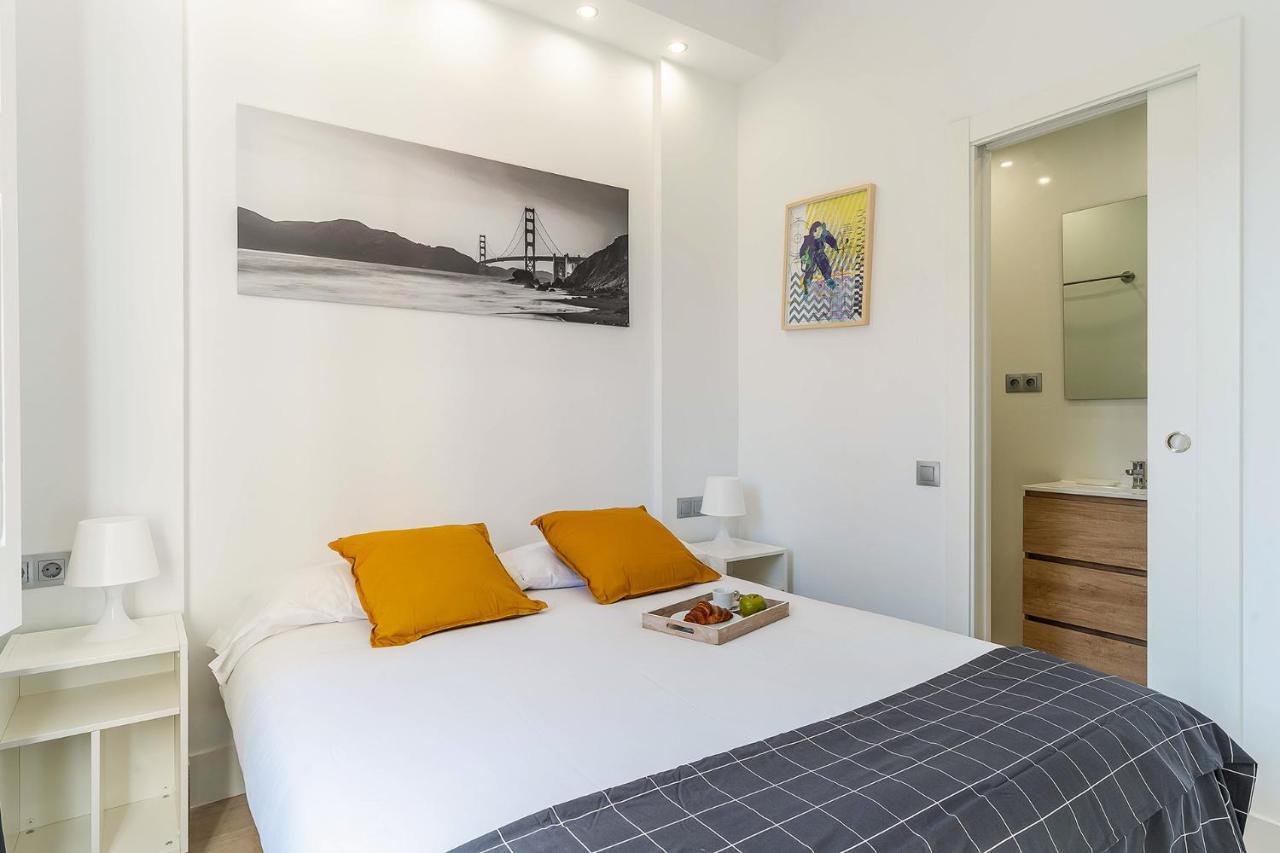 Ab Poble Sec Apartment *