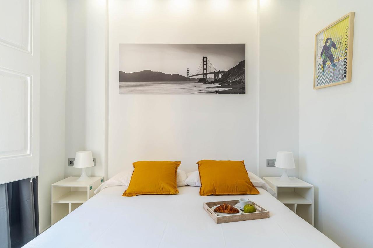 Apartment Ab Poble Sec Barcelona