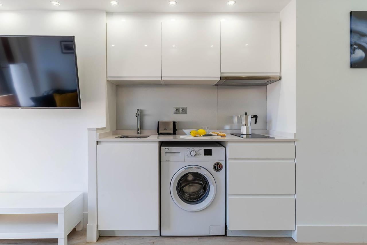 Ab Poble Sec Apartment Barcelona